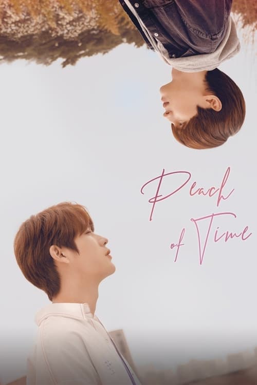 Poster della serie Peach of Time