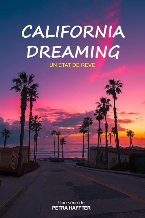 Poster della serie California Dreaming