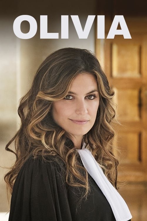 Poster della serie Olivia
