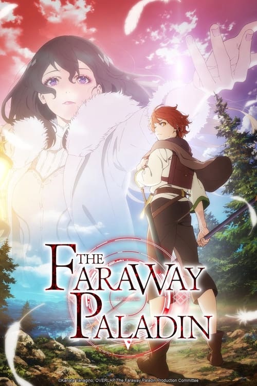 Poster della serie The Faraway Paladin