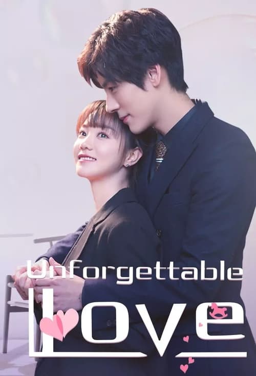 Poster della serie Unforgettable Love