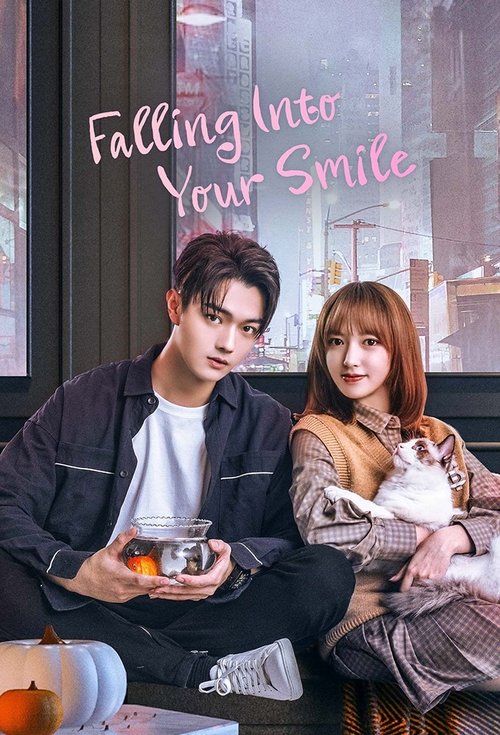 Poster della serie Falling Into Your Smile