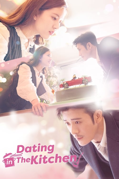 Poster della serie Dating in the Kitchen