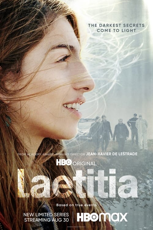 Poster della serie Laetitia