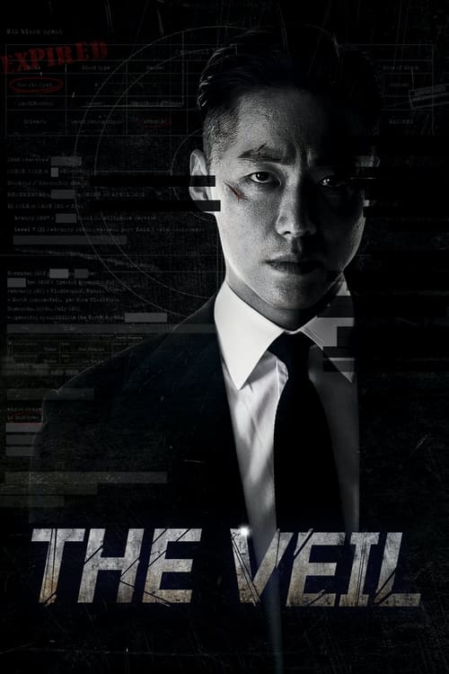 Poster della serie The Veil