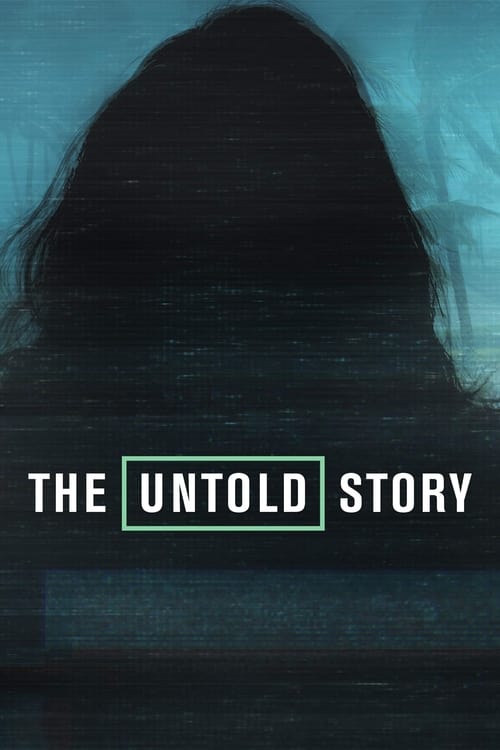 Poster della serie The Untold Story