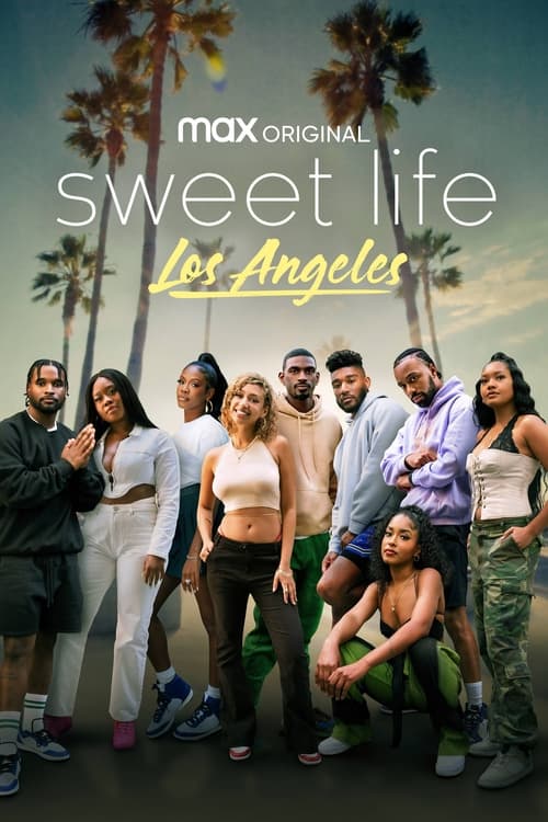 Poster della serie Sweet Life: Los Angeles