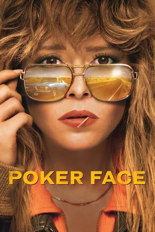 Poster della serie Poker Face