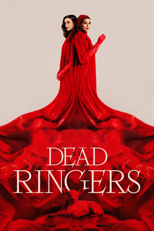 Poster della serie Dead Ringers