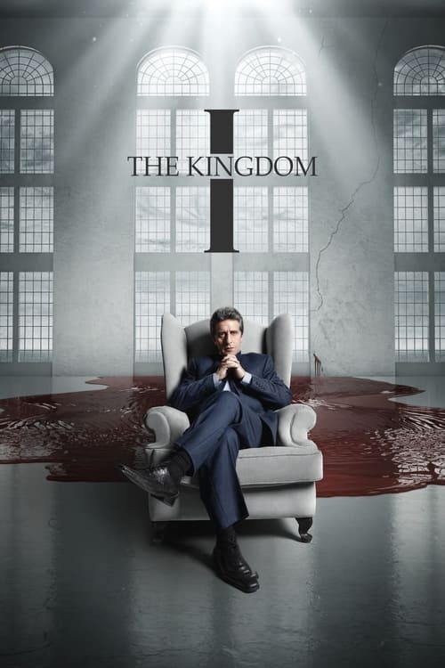 Poster della serie The Kingdom