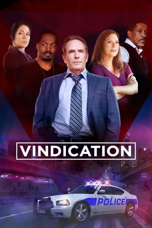 Poster della serie Vindication