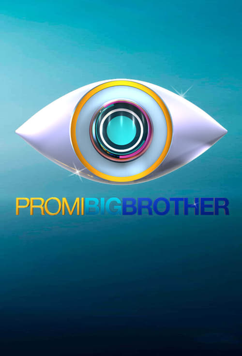 Poster della serie Promi Big Brother