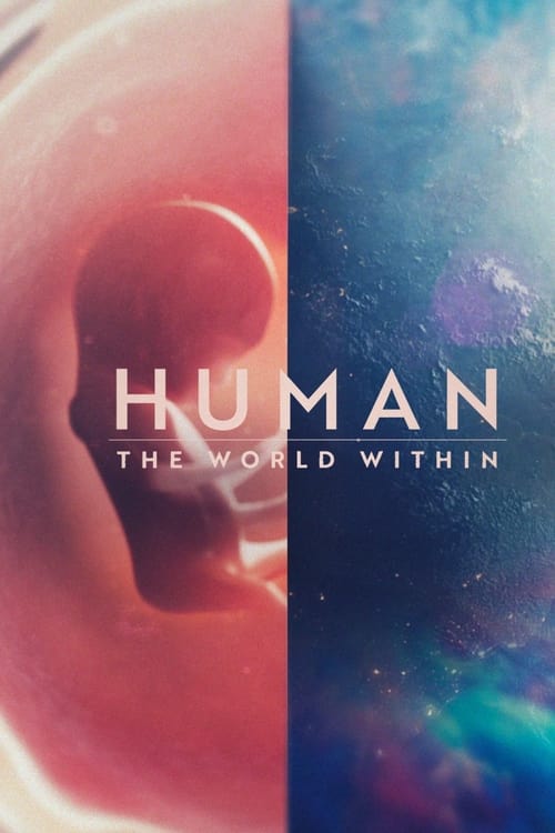 Poster della serie Human: The World Within