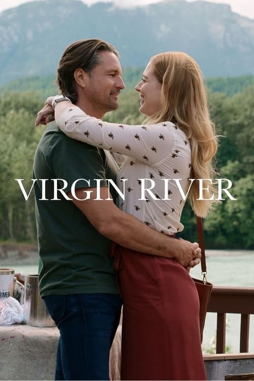 Poster della serie Virgin River