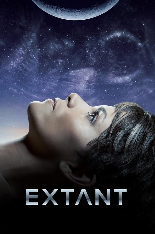 Poster della serie Extant