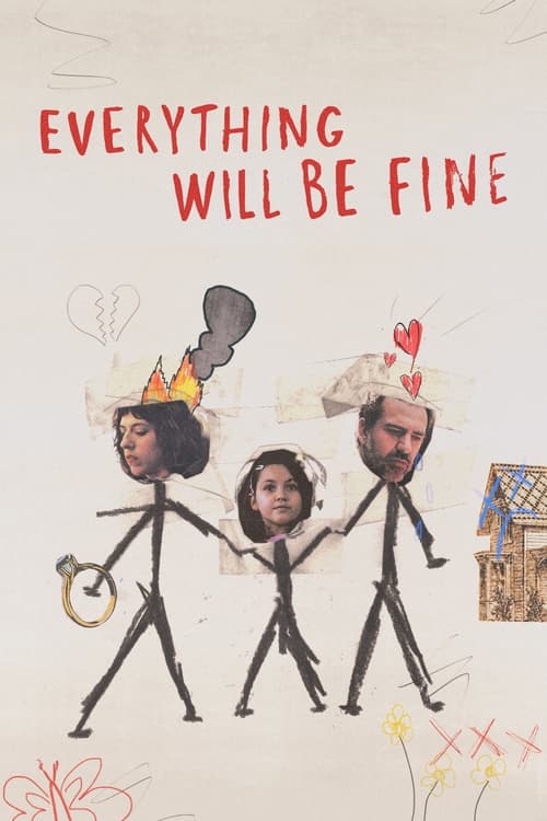 Poster della serie Everything Will Be Fine