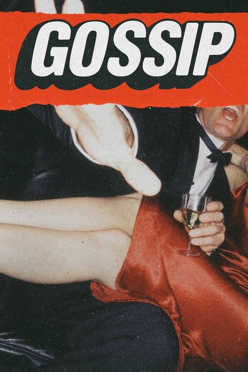 Poster della serie Gossip