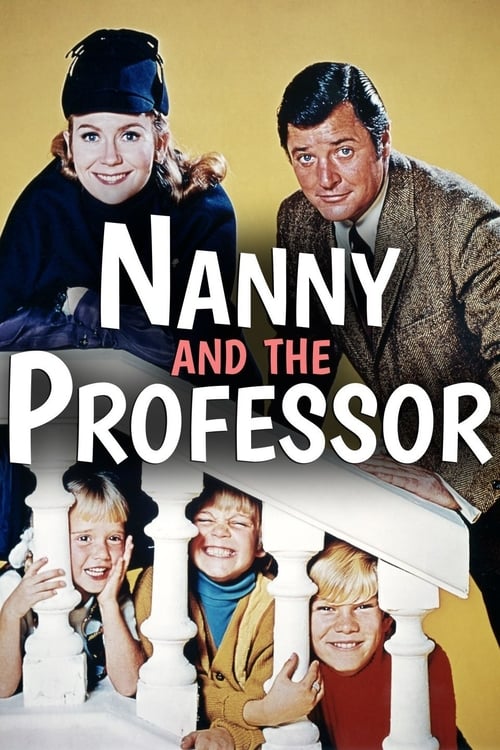 Poster della serie Nanny and the Professor