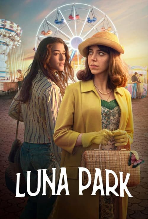 Poster della serie Luna Park
