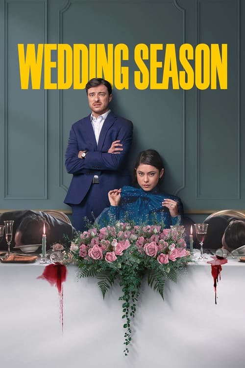 Poster della serie Wedding Season