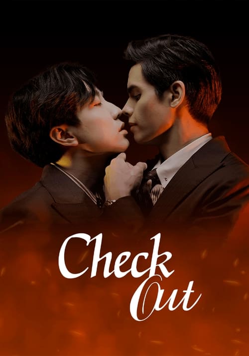 Poster della serie Check Out