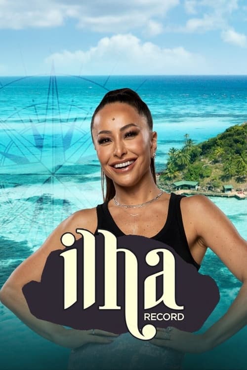 Poster della serie Ilha Record