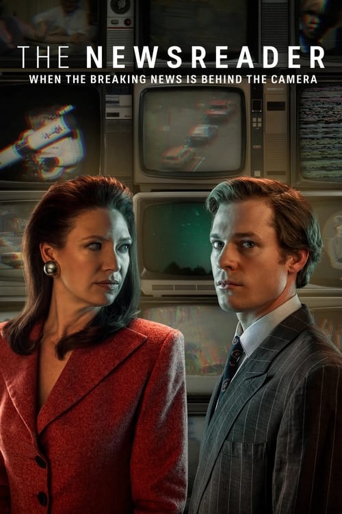 Poster della serie The Newsreader