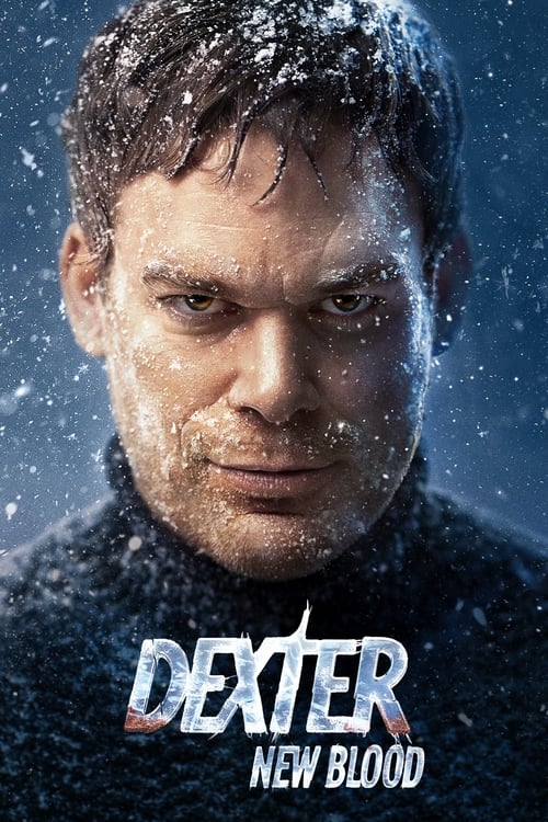 Poster della serie Dexter: New Blood