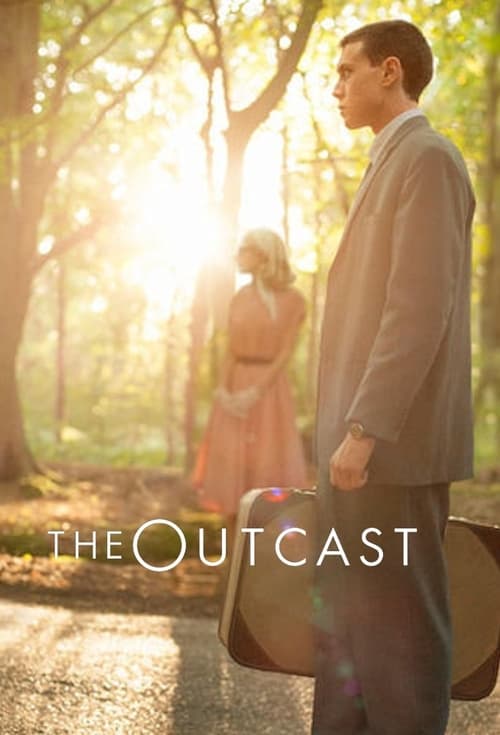 Poster della serie The Outcast