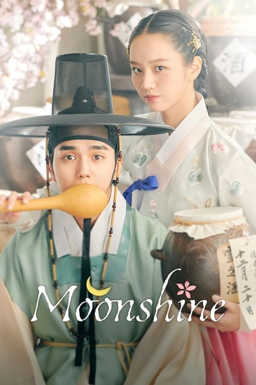 Poster della serie Moonshine