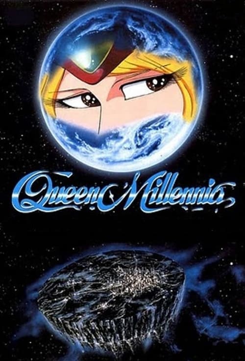 Poster della serie Queen Millennia