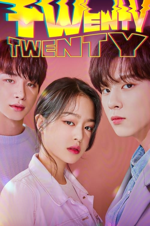 Poster della serie Twenty-Twenty
