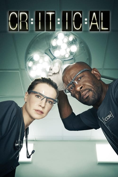 Poster della serie Critical