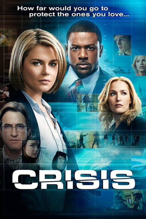 Poster della serie Crisis