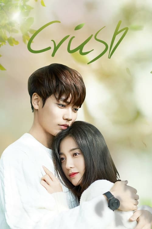 Poster della serie Crush