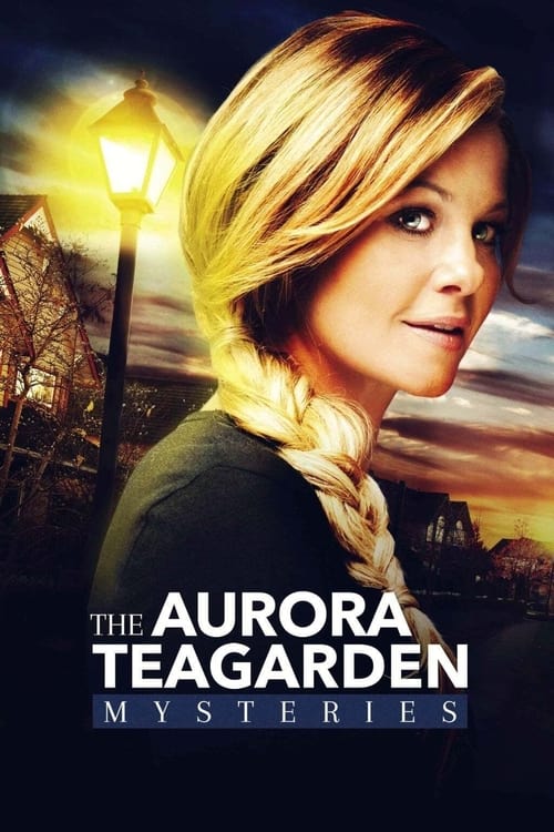 Poster della serie Aurora Teagarden Mysteries