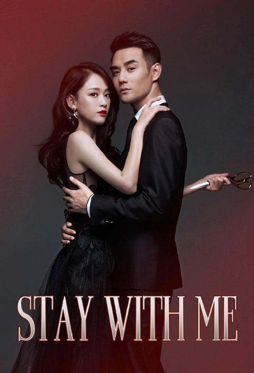 Poster della serie Stay with Me