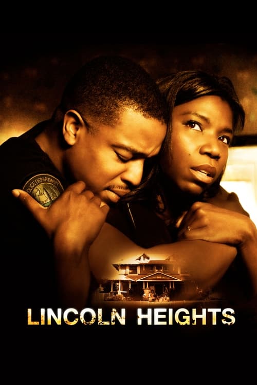 Poster della serie Lincoln Heights