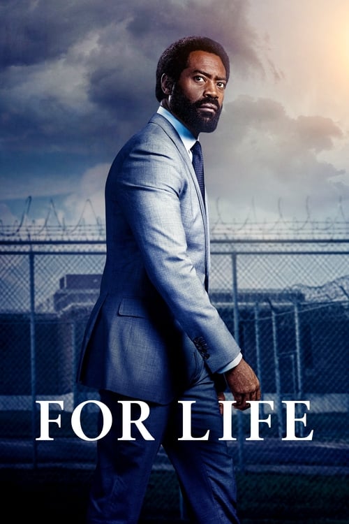 Poster della serie For Life