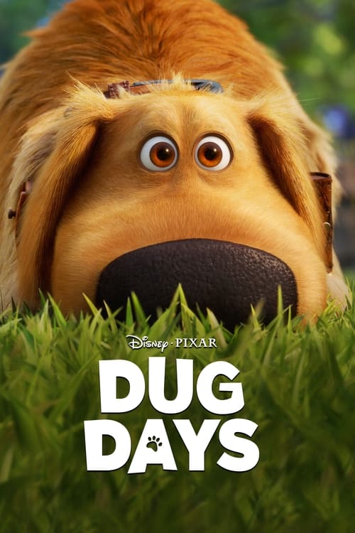 Poster della serie Dug Days