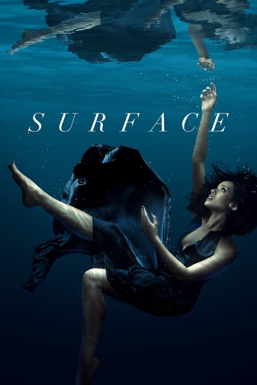 Poster della serie Surface