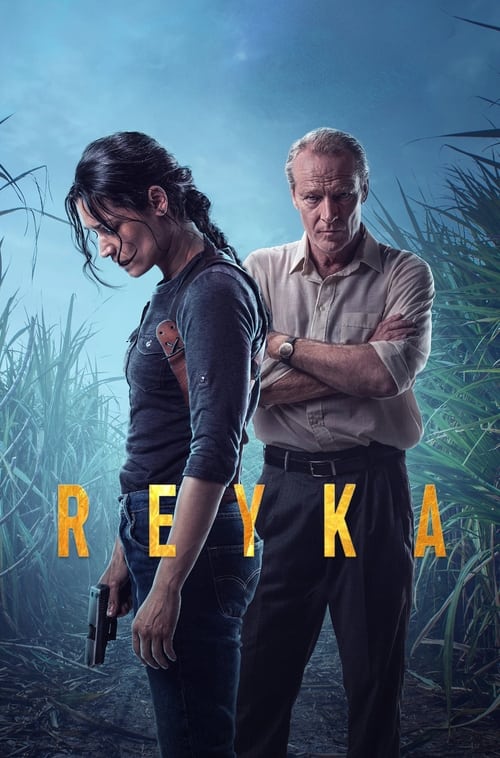 Poster della serie Reyka