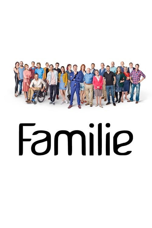 Poster della serie Family