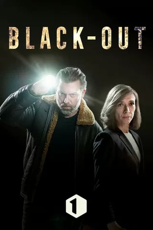 Poster della serie Black-out