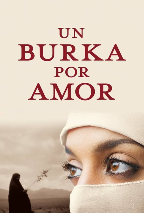 Poster della serie Un Burka por Amor