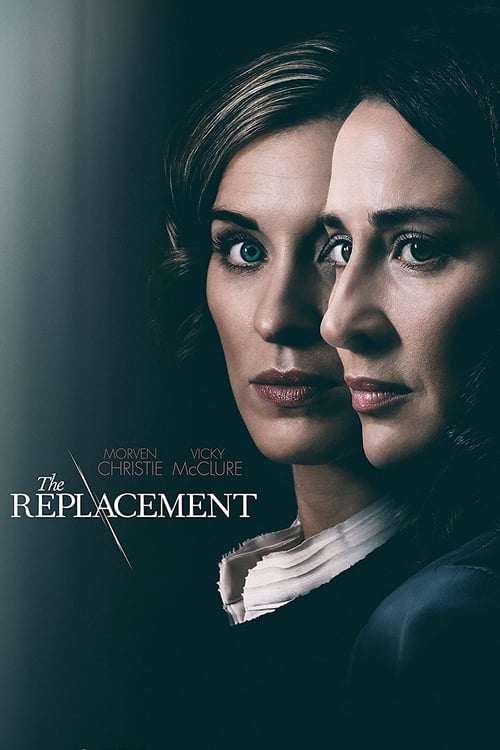 Poster della serie The Replacement