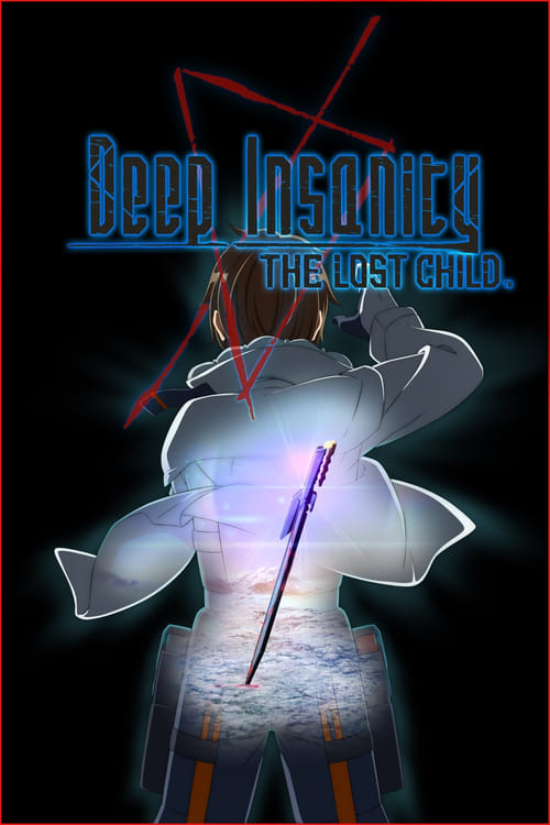 Poster della serie Deep Insanity: The Lost Child