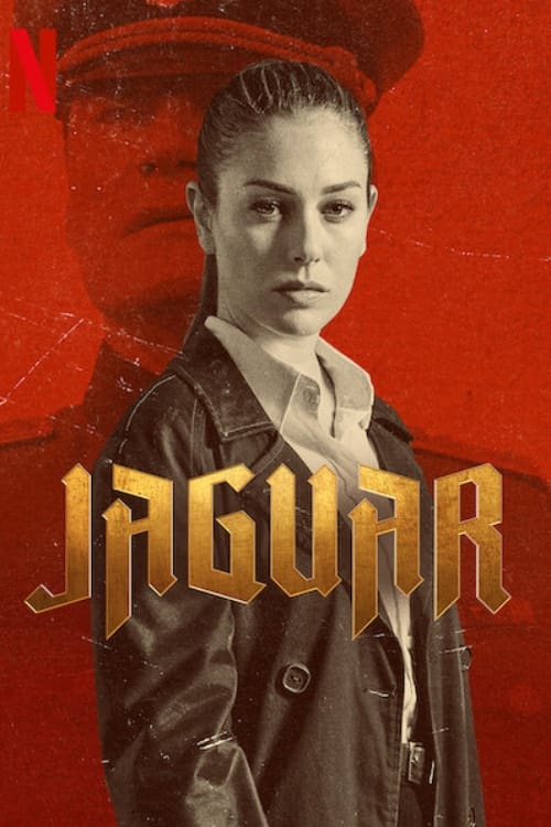 Poster della serie Jaguar