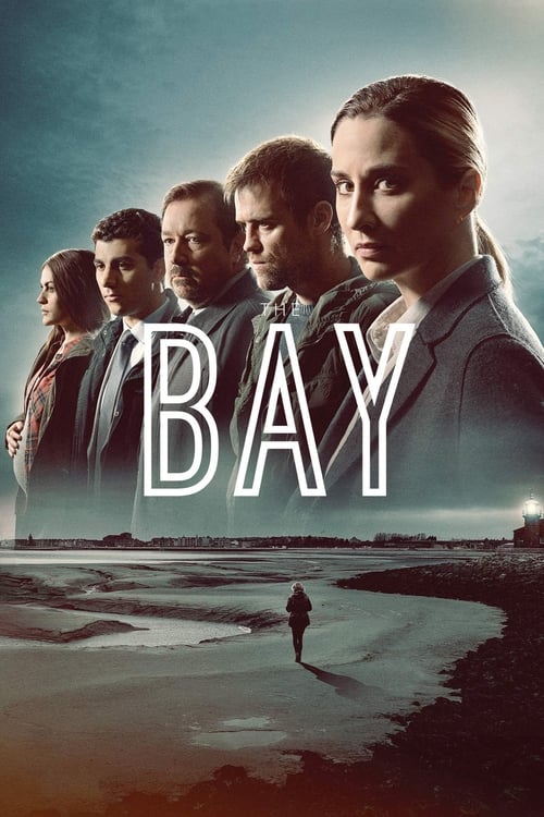 Poster della serie The Bay