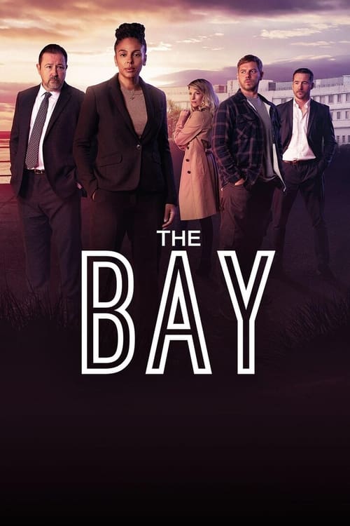 Poster della serie The Bay